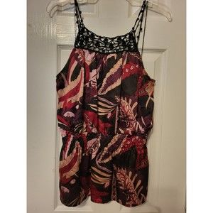 Cache' Silk Top